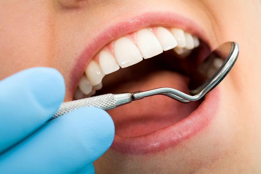 Propolis in der Zahnpflege